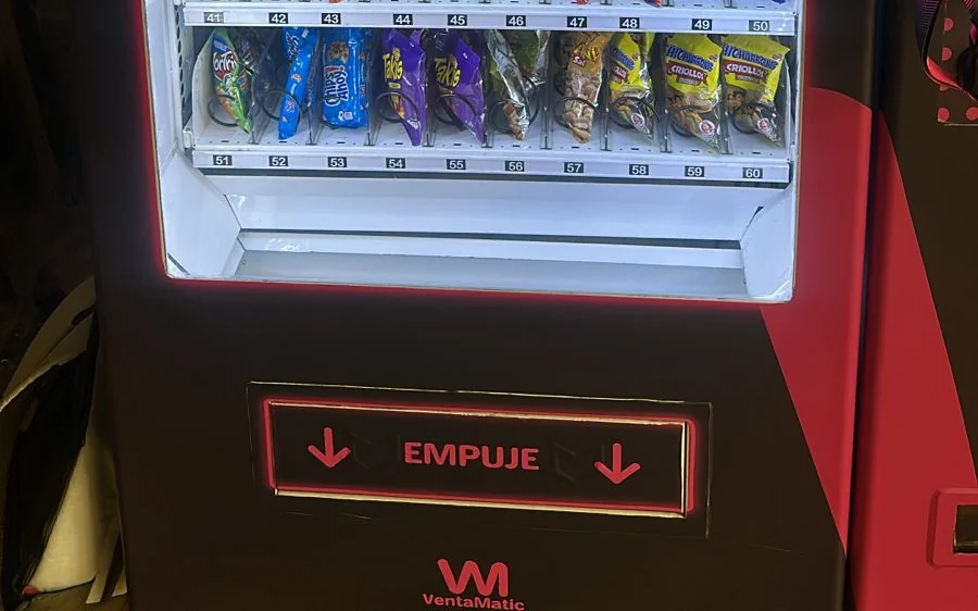 VentaMatic